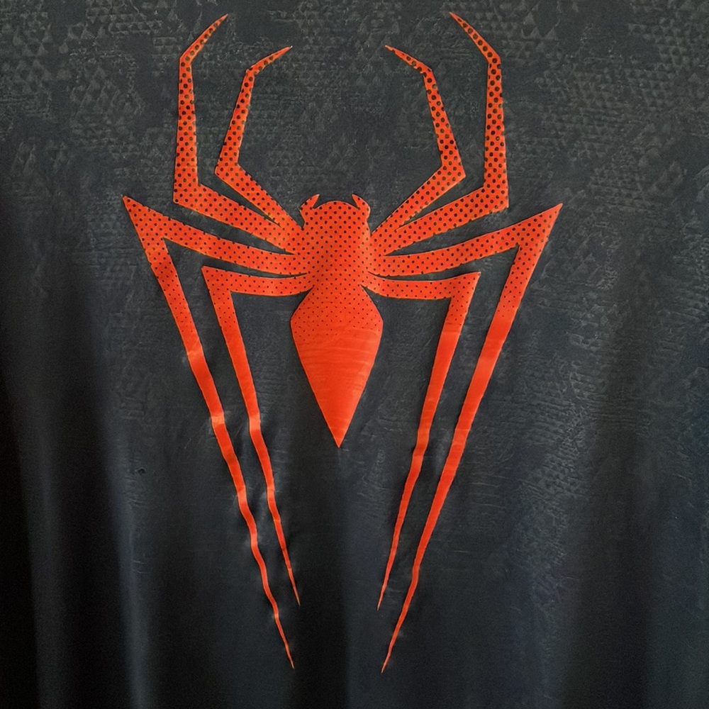 Spider Man tee - Picture 2 of 3